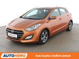 Hyundai i30 1.4 YES!*NAVI*TEMPO*CAM*PDC*KLIMA*GARANTIE* - Hyundai i30 YES! mit Benzin-Antrieb