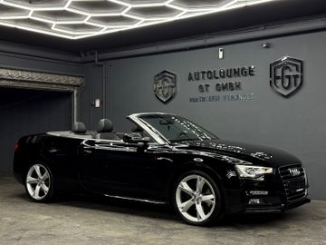 Audi A5 - 5
