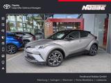 Toyota C-HR 1.2 Style Selection*Allrad+Automatik+AHK* - Toyota: All