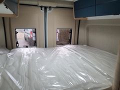 Chausson V 594 FirstLine MJ26, Arctic, AT, Connect,