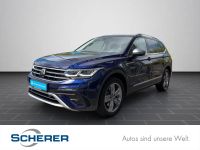 Volkswagen Tiguan Allspace - Vorschau Bild 1