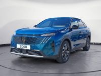 Peugeot 3008 - Vorschau Bild 2