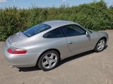 Porsche 996 Carrera 4 Coupé, 73.000 km, Sammlerzustand - Porsche 996: C4s