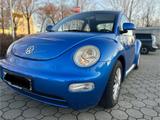 Volkswagen Beetle - gebrauchte Volkswagen Beetle aus dem Jahr 2000