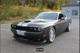 Dodge Challenger SRT 392 - Dodge Challenger: 392