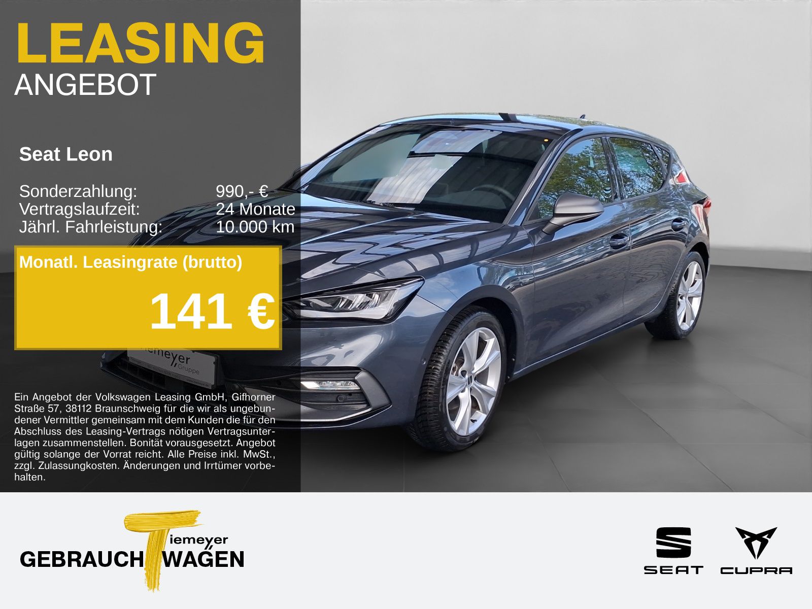 Seat Leon 2.0 TDI DSG FR NAVI KAMERA KEYLESS