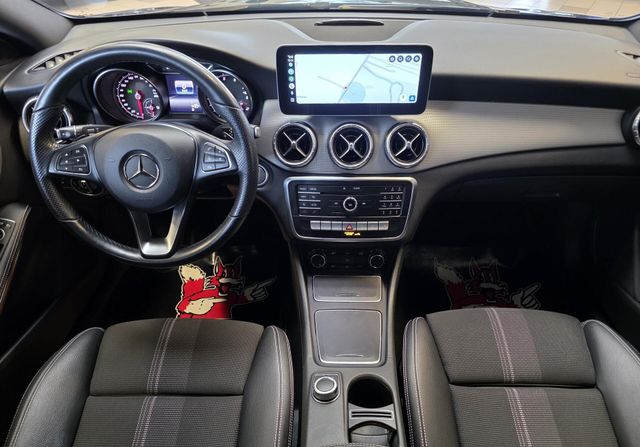 MERCEDES-BENZ CLA Shooting Brake — Foto 18