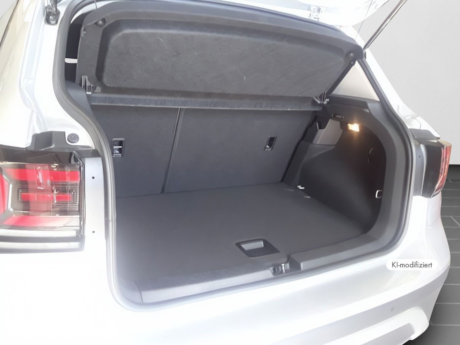 Volkswagen T-Cross - Bild 6