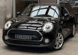 MINI CooperD Clubman Chilli*LED*Keyless*PDC*Teilleder - MINI Cooper D Clubman Gebrauchtwagen