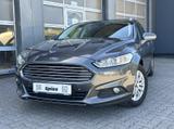 Ford Mondeo Turnier Business Edition AHK Shz Navi PDC - Ford Mondeo mit Anhängerkupplung