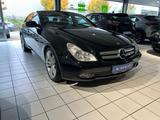 Mercedes-Benz CLS 320 CDI/ALU/LEDER/HARMAN KARDON/SCHIEBEDACH/ - scheckheftgepflegte Mercedes CLS 320