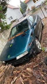 Opel Calibra - Opel Calibra aus 1990