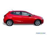 Seat Ibiza FR 1.0 TSI LED/Sitzhzg.Navi/Full Link - Seat Gebrauchtwagen