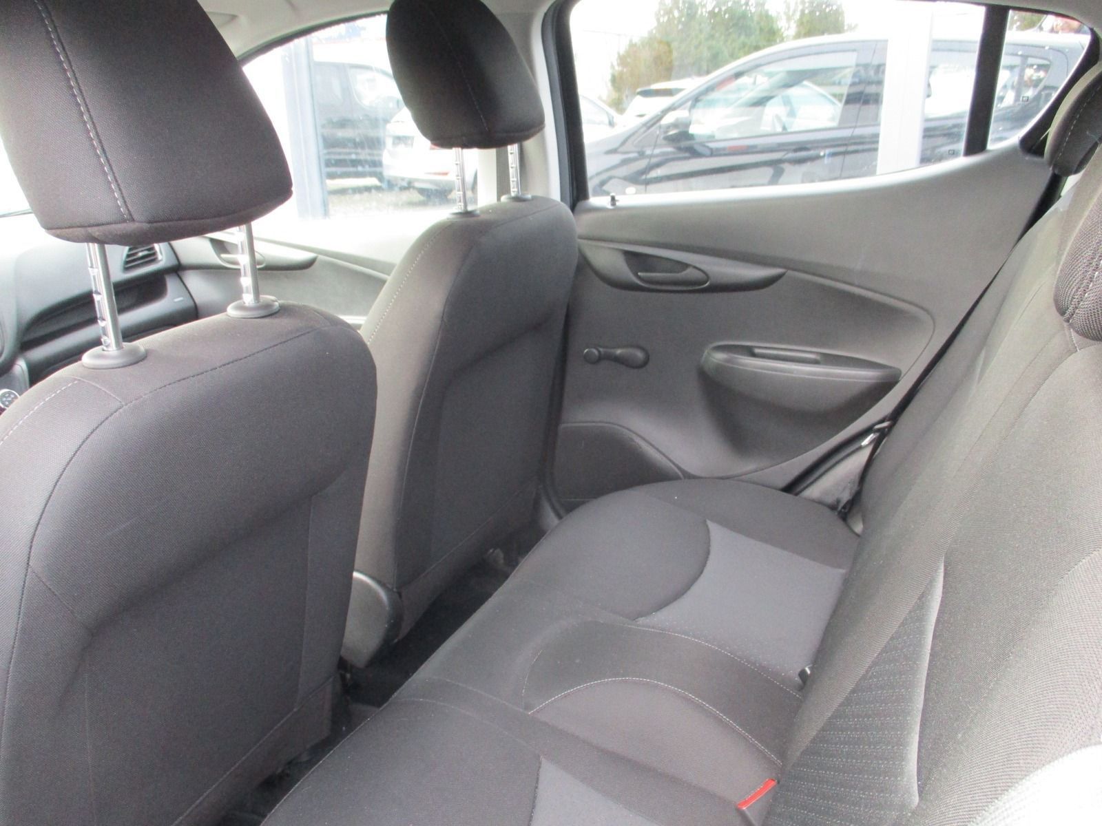 Fahrzeugabbildung Opel Karl 1,0 Selection / ALW