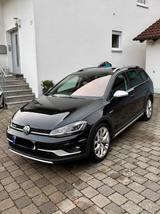 Volkswagen Golf 1.8 TSI DSG 4MOTION Alltrack AHK - Volkswagen Golf: Alltrack