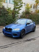 BMW X6 M (555ps) ~Facelift 2011~ - BMW X6 M von privat
