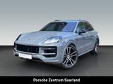 Porsche Cayenne S E-Hybrid Black Edition AHK,Hinterachsl - Porsche Cayenne Jahreswagen
