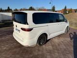 Volkswagen T7 Multivan 2.0TDI DSG LÜ*SHZ*Navi*7-Sitze*Klima - weiße Volkswagen T7