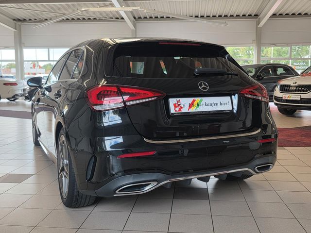 MERCEDES-BENZ A 220 — Foto 5