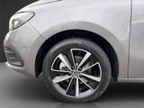 Mercedes-Benz EQT 200 Progressive*LED*Kamera*Spurhalte*Keyless - graue Mercedes-Benz EQT