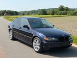 BMW e46 316I mit neu TÜV. - BMW 316