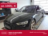 Audi S8 TFSI quattro tip-trc 360° Standh Matrix HUD B - Audi S8 in Stuttgart