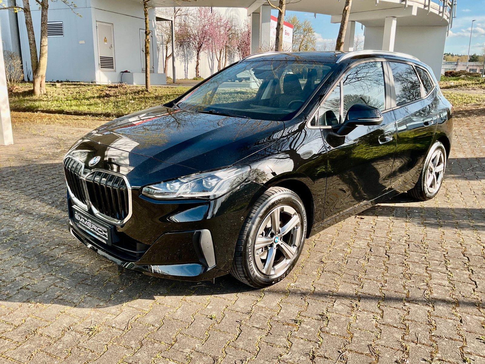 BMW 218i Active AHK Driving Assist Plus Adaptiv LED foto 25