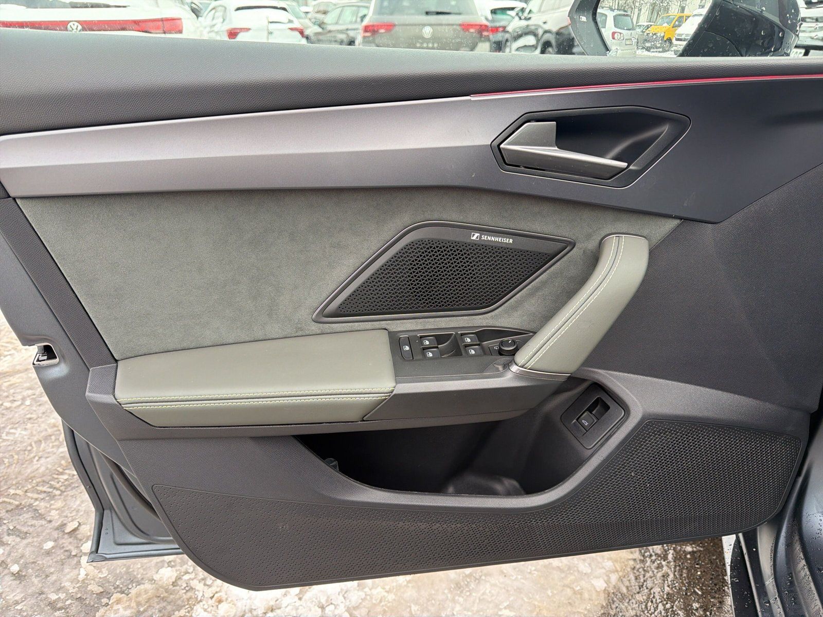 Cupra Leon - Bild 16