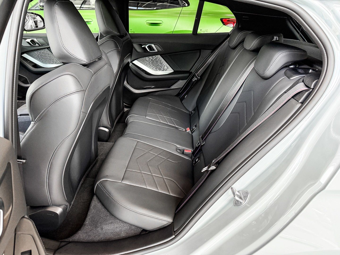 BMW 120 - Bild 19