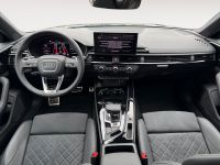 Audi RS4 - Vorschau Bild 11