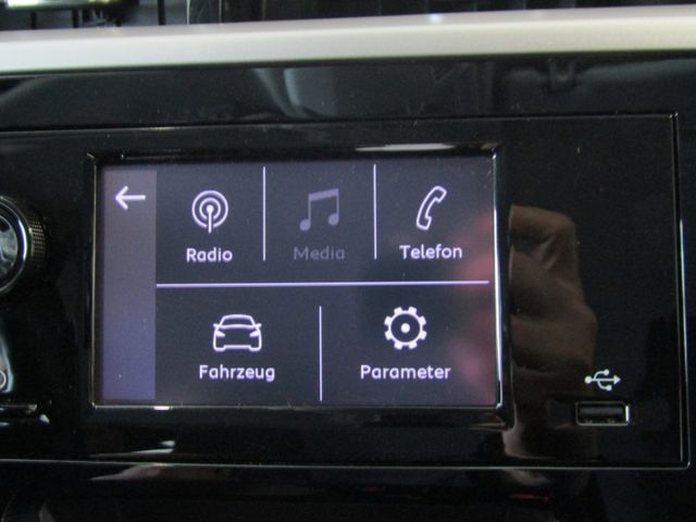 Corsa Edition 1.2 Direct Injection Turbo, 74 kW 