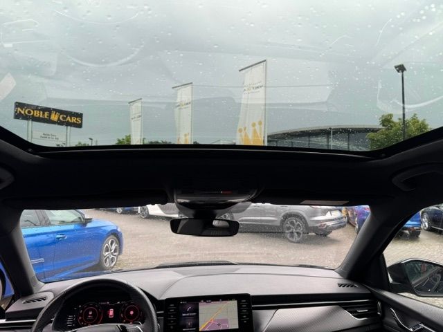 Fahrzeugabbildung SKODA KAMIQ Monte Carlo PANO LED NAVI