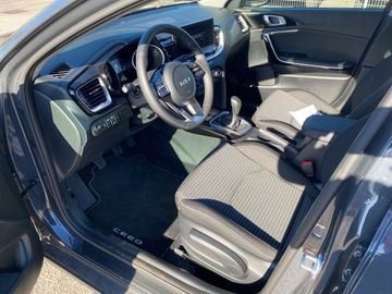 Kia Ceed SW 1.0 T-GDI 100 OPF Vision