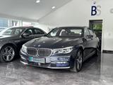 BMW 750i xDrive/Laser/Massage/360°/HUD/B&W/Luft - gebrauchte BMW 750 aus dem Jahr 2016