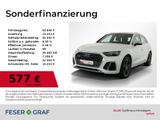 Audi SQ5 TDI Navi,Leder,LED,Kamera - Audi SQ5 in Nürnberg