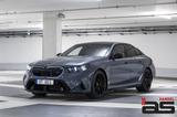 BMW M5 Keramik|DriverP|ComfortP|TravelP|Carbon|LP168 - BMW M5 mit Hybrid-Antrieb: Limousine