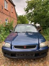 Honda Civic 1.4L College College - Honda Civic aus 1996