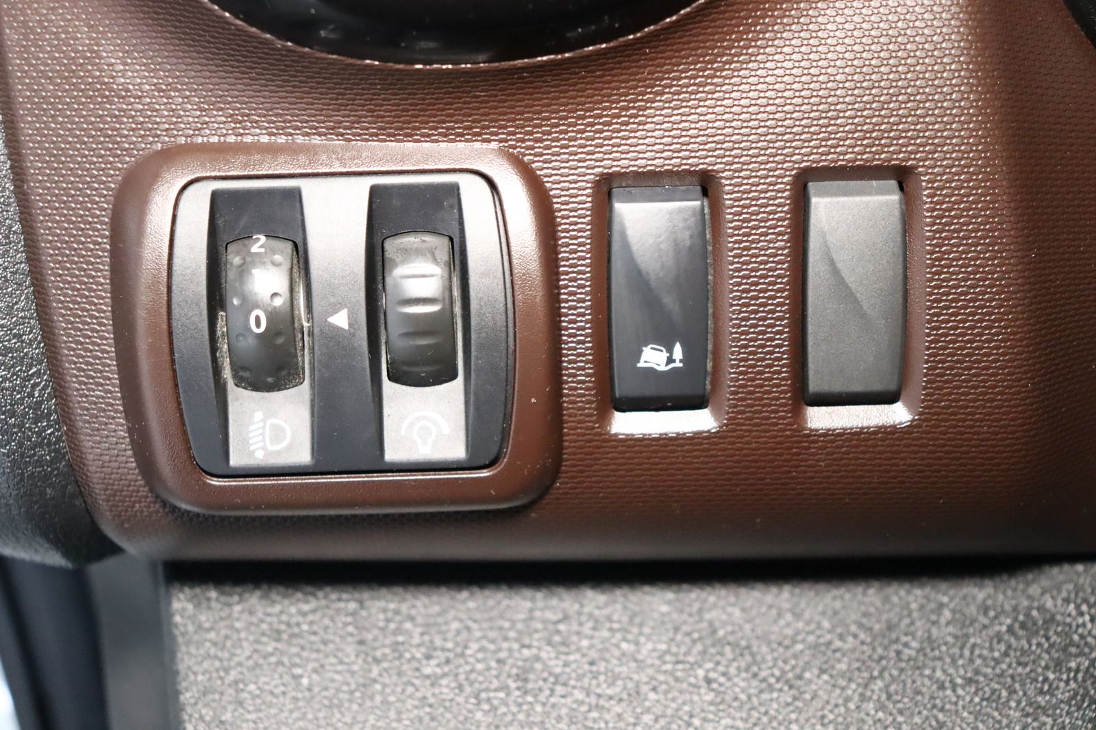 Fahrzeugabbildung Fiat Talento 1.6 d Mixto * 1.Hd * 6 Sitze * DOKA