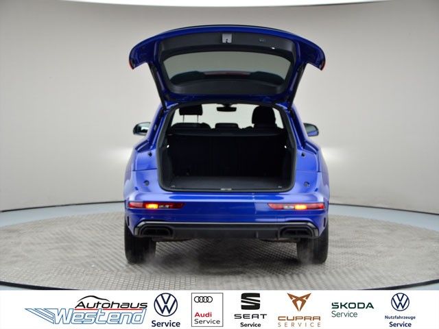 Fahrzeugabbildung Audi Q5 S line 55 TFSIe 270kW qu. S tr. Matrix B&O Na