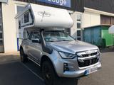 Other ISUZU D-Max LSE AT mit DUX Camper Explorer Comf. - Offers matching your search criteria