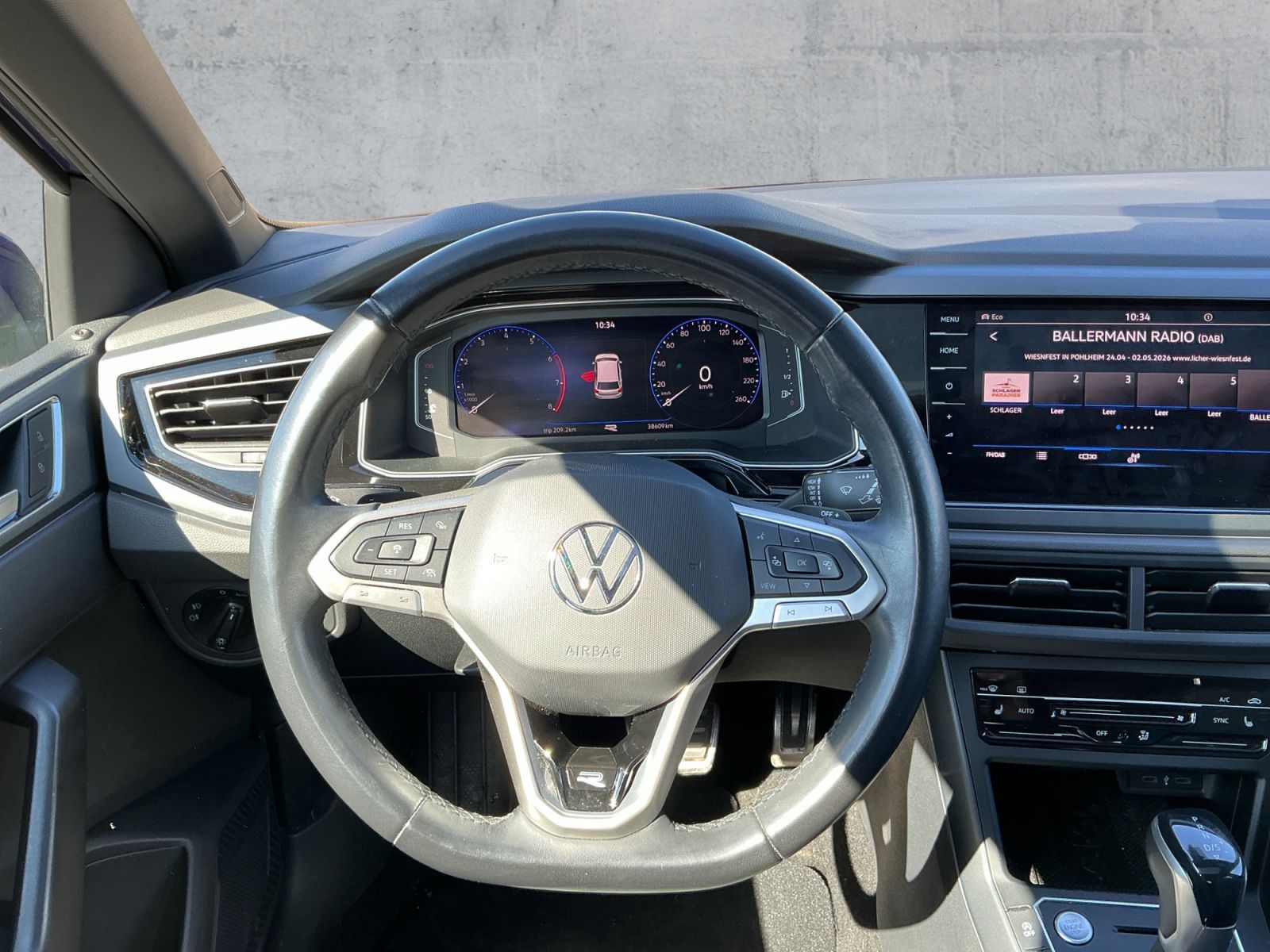Volkswagen Polo - Bild 10
