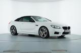 BMW CABRIO 4.4L V8 BANG&OLUFSEN+KERAMIK-BREMSEuvm - BMW M6 aus 2012: Cabrio