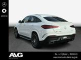 Mercedes-Benz GLE 450 d 4M Coupé AMG Pano 21" Night AIRMATIC - gebrauchte Mercedes-Benz GLE 450 aus dem Jahr 2024