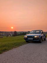 Mazda 323 BF LX 1.6i - Mazda 323: 1.6