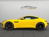 Jaguar F-Type F-TYPE Coupe R-Dynamic AWD*TOP ZUSTAND*20 - Jaguar aus 2020