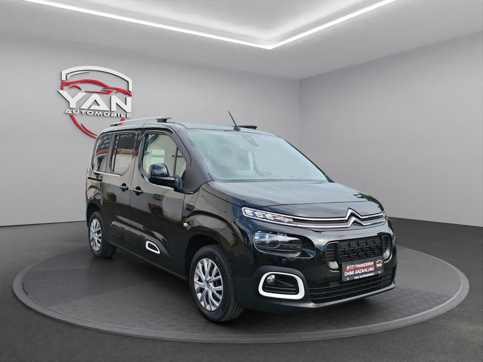 Citroën Berlingo Shine M *Automatik*Panorama*Klimaaut*