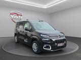 Citroën Berlingo Shine M *Automatik*Panorama*Klimaaut* - Citroën Berlingo: Schwarz