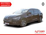 Renault Megane Grandtour 1.3 TCE Intens LED Spurhalte - Renault Gebrauchtwagen von 2022