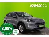 Ford Kuga 2.5Duratec 4WD Aut.Titanium+LED+NAVI+HUD - Ford Kuga: 2wd