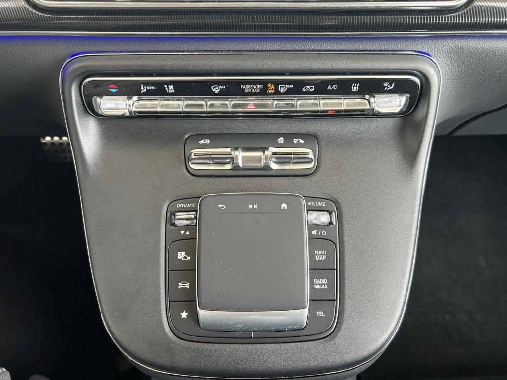 Mercedes-Benz V 250 d 4MATIC STYLE 9GT*LED*STHZG*AHK*DISTR